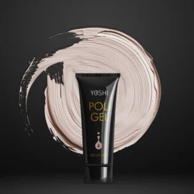Akrylożel UV LED Poligel No4 30ml