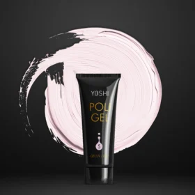 Akrylożel UV LED Poligel No5 30ml