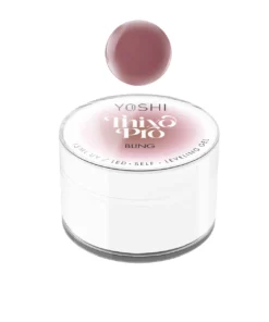 Żel Samopoziomujący Thixo PRO Gel UV LED Bling <b>15ml</b>