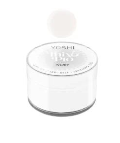 Żel Samopoziomujący Thixo PRO Gel UV LED Ivory <b>15ml</b>