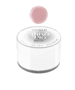 Żel Samopoziomujący Thixo PRO Gel UV LED Biscuit <b>15ml</b>