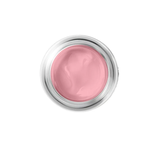 Żel Samopoziomujący Thixo PRO Gel UV LED Champagne Nude <b>15ml</b> - obrazek 3