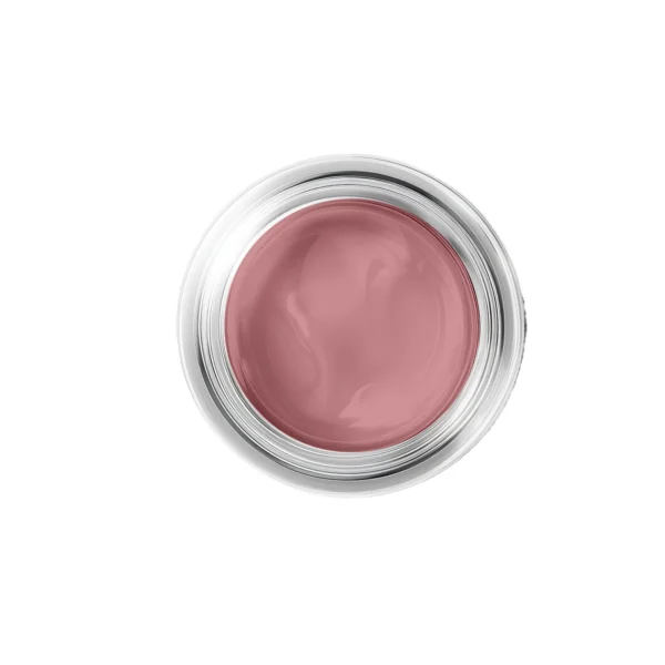 Żel Samopoziomujący Thixo PRO Gel UV LED Powder Pink <b>15ml</b> - obrazek 3