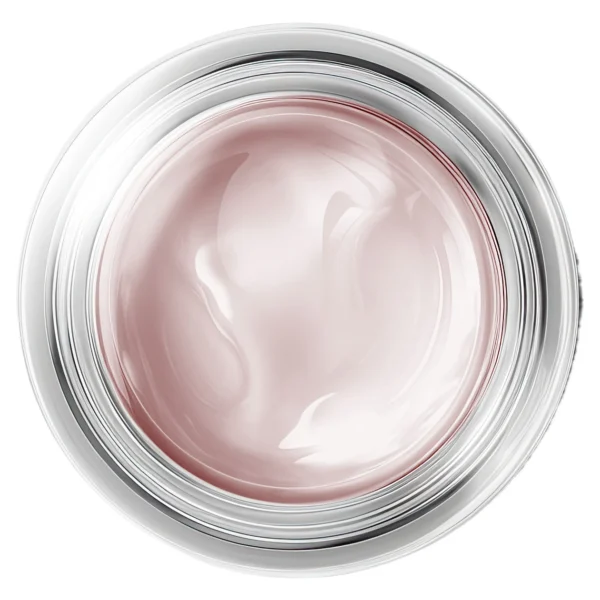 Żel Samopoziomujący Thixo PRO Gel UV LED Ivory <b>50ml</b> - obrazek 4