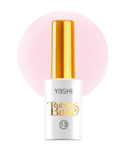 Rubber Base UV Hybrid No13 10 ml