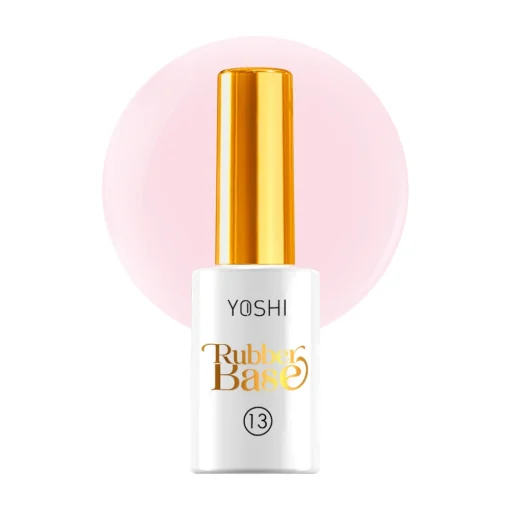 Rubber Base UV Hybrid No13 10 ml