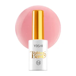 Rubber Base UV Hybrid No14 10 ml
