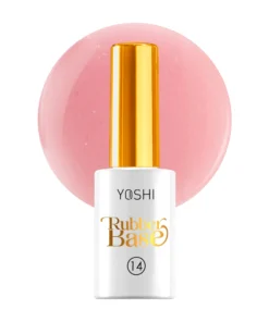 Rubber Base UV Hybrid No14 10 ml