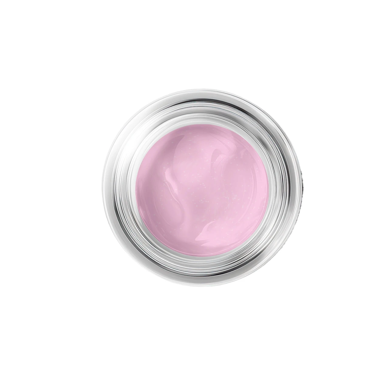 Żel Samopoziomujący Thixo PRO Gel UV LED Champagne Nude <b>15ml</b> - obrazek 3