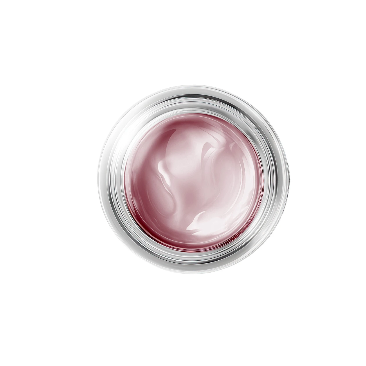 Żel Samopoziomujący Thixo PRO Gel UV LED Powder Pink <b>15ml</b> - obrazek 3