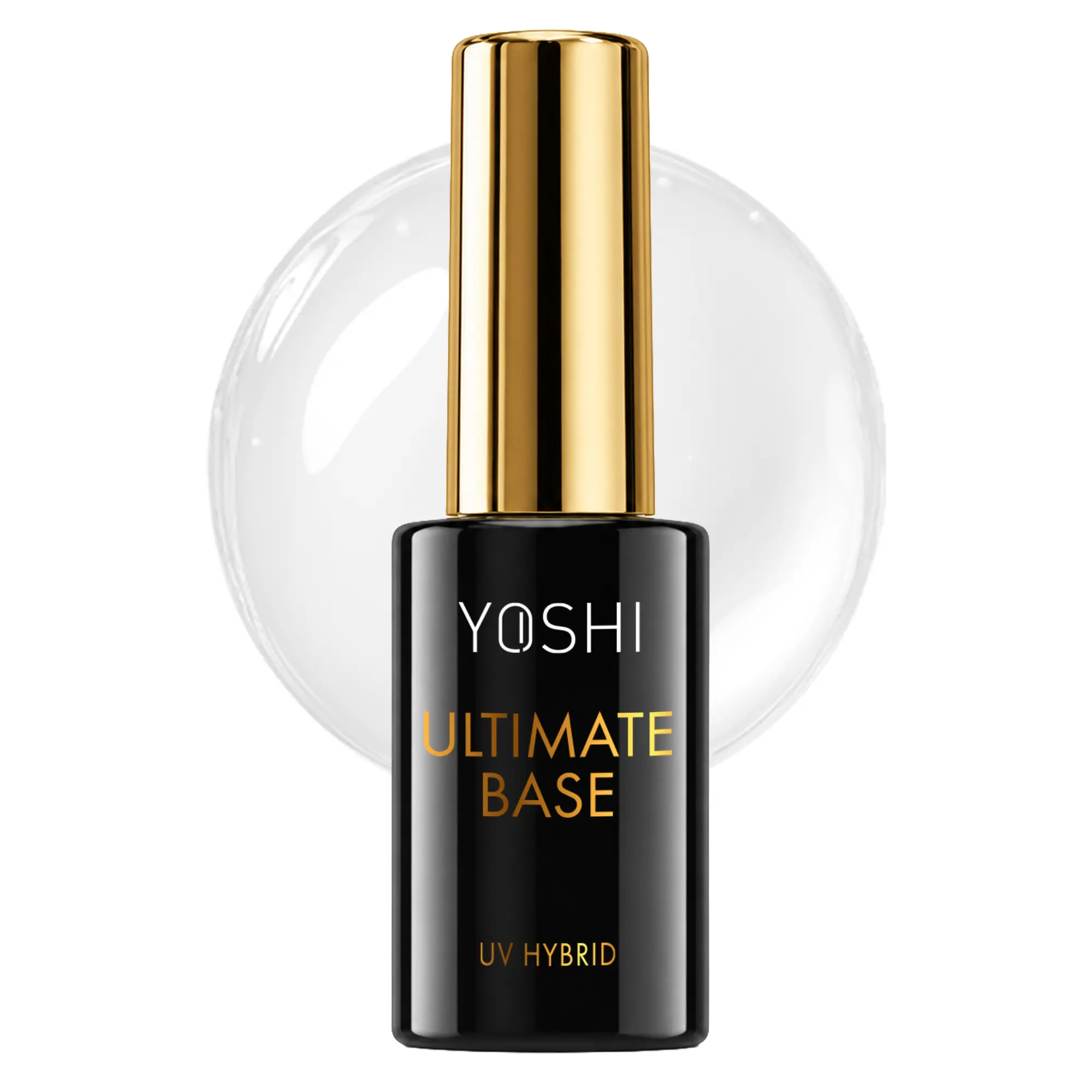 Ultimate Base UV Hybrid 10 ml
