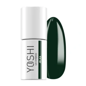 Lakier Hybrydowy UV LED Jelka 6 ml - 156