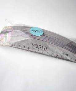 Pilnik LUX  - YOSHI - 100/180 - 10 szt.