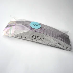 Pilnik LUX  - YOSHI - 100/180 - 10 szt.