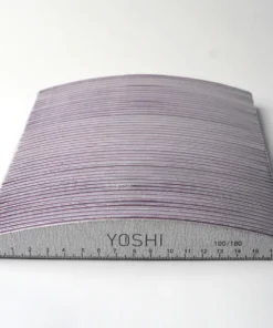 Pilnik LUX  - YOSHI - 100/180 - 50 szt.