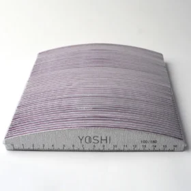 Pilnik LUX  - YOSHI - 100/180 - 50 szt.