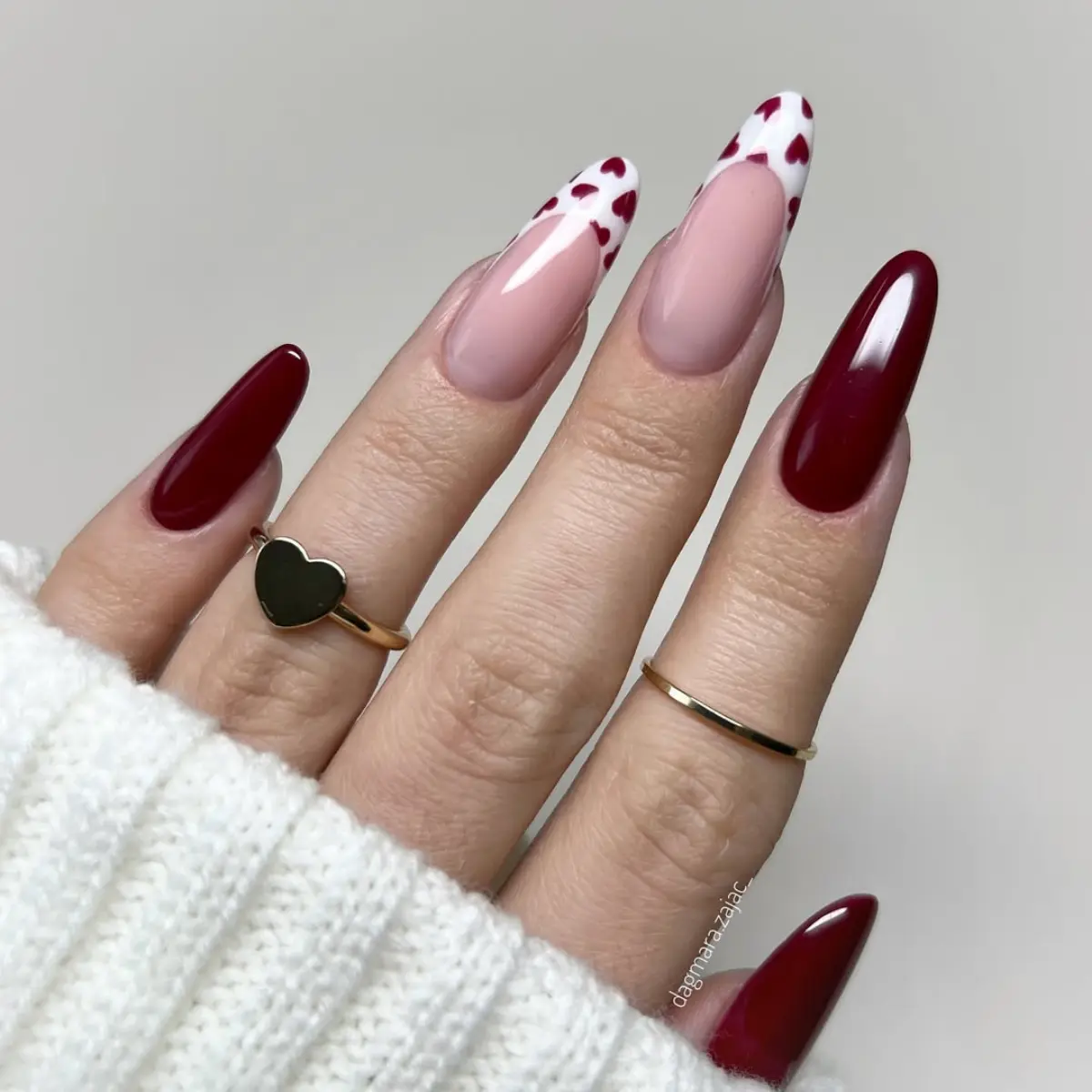 Lakier Hybrydowy UV LED Crimbo 6 ml - 155 - obrazek 6