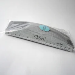 Pilnik LUX  - YOSHI - 180/240 - 10 szt.