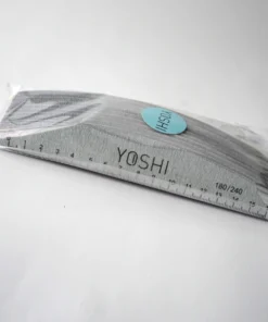 Pilnik LUX  - YOSHI - 180/240 - 10 szt.