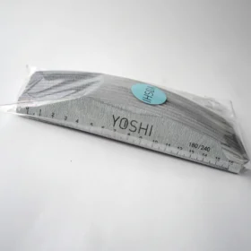 Pilnik LUX  - YOSHI - 180/240 - 10 szt.