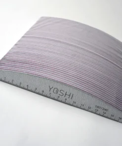 Pilnik LUX  - YOSHI - 180/240 - 50 szt.
