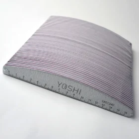 Pilnik LUX  - YOSHI - 180/240 - 50 szt.