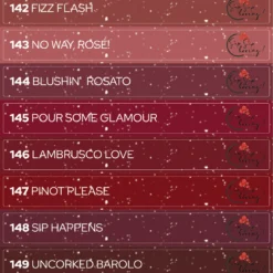 Naklejki na wzornik Sip Sip Hooray 141 -150