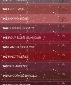 Naklejki na wzornik Sip Sip Hooray 141 -150
