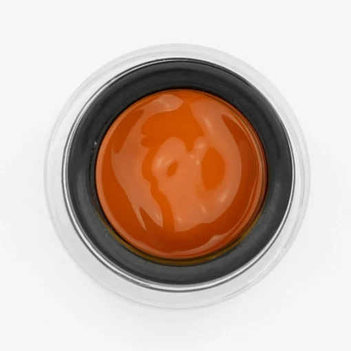 Paint Gel UV LED 5 ml - Amber - obrazek 2