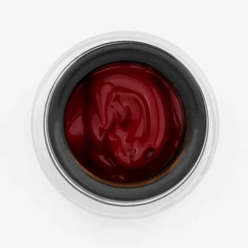 Paint Gel UV LED 5 ml - Burgundy - obrazek 2
