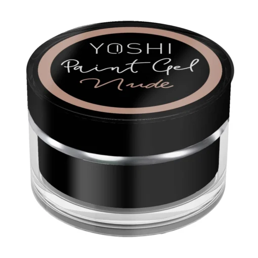 Paint Gel UV LED 5 ml - Nude - obrazek 3
