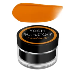Paint Gel UV LED 5 ml - Carrot