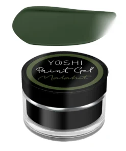 Paint Gel UV LED 5 ml - Malahit