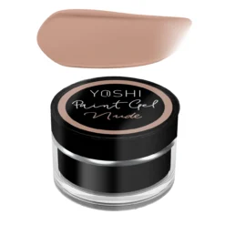 Paint Gel UV LED 5 ml - Nude