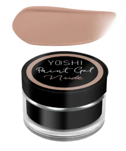 Paint Gel UV LED 5 ml - Nude