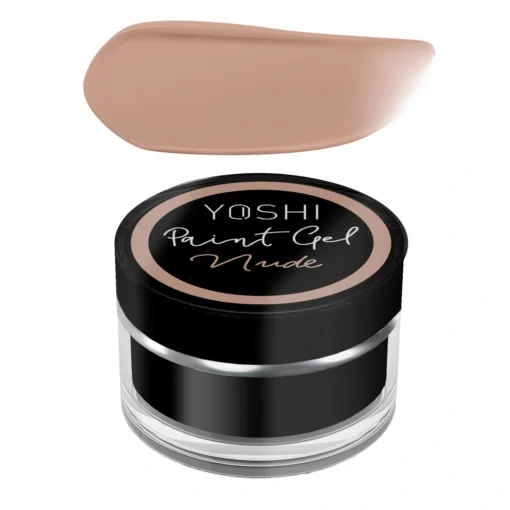 Paint Gel UV LED 5 ml - Nude