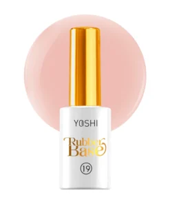 Rubber Base UV Hybrid No19 10 ml