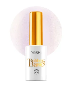 Rubber Base UV Hybrid No22 10 ml