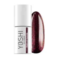 Lakier Hybrydowy UV LED Pages of Passion 6 ml - 167