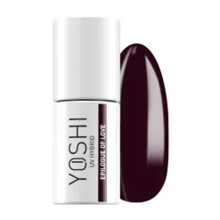 Lakier Hybrydowy UV LED Epilogue of Love 6 ml - 168
