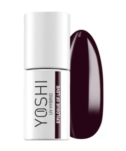Lakier Hybrydowy UV LED Epilogue of Love 6 ml - 168