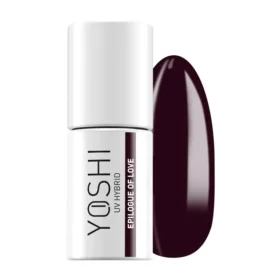 Lakier Hybrydowy UV LED Epilogue of Love 6 ml - 168