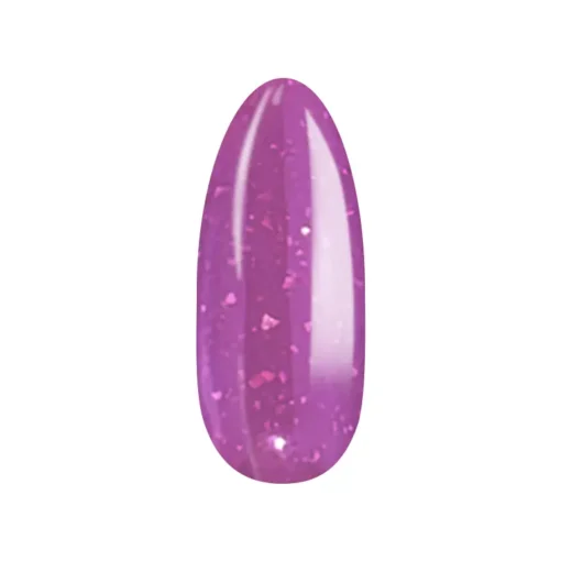Lakier Hybrydowy UV LED Velvet Verses 6 ml - 165 - obrazek 6
