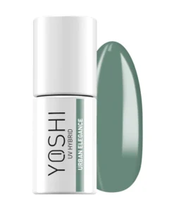 Lakier Hybrydowy UV LED Urban Elegance 6 ml - 421