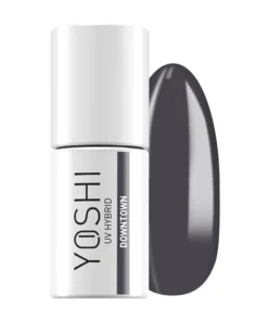 Lakier Hybrydowy UV LED Downtown 6 ml - 425