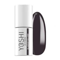 Lakier Hybrydowy UV LED Glamour Gallery 6 ml - 426
