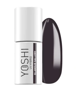 Lakier Hybrydowy UV LED Glamour Gallery 6 ml - 426