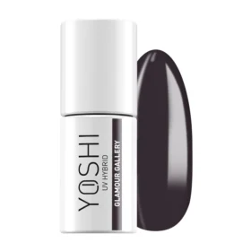 Lakier Hybrydowy UV LED Glamour Gallery 6 ml - 426