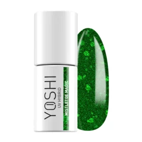 Lakier Hybrydowy UV LED Mistletoe Magic 6 ml - 627