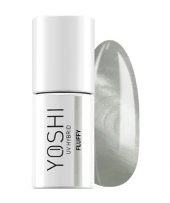 Lakier Hybrydowy UV LED Fluffy 6 ml - 929